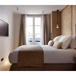 Elegant Apartment- 2Br-6P- Le Marais