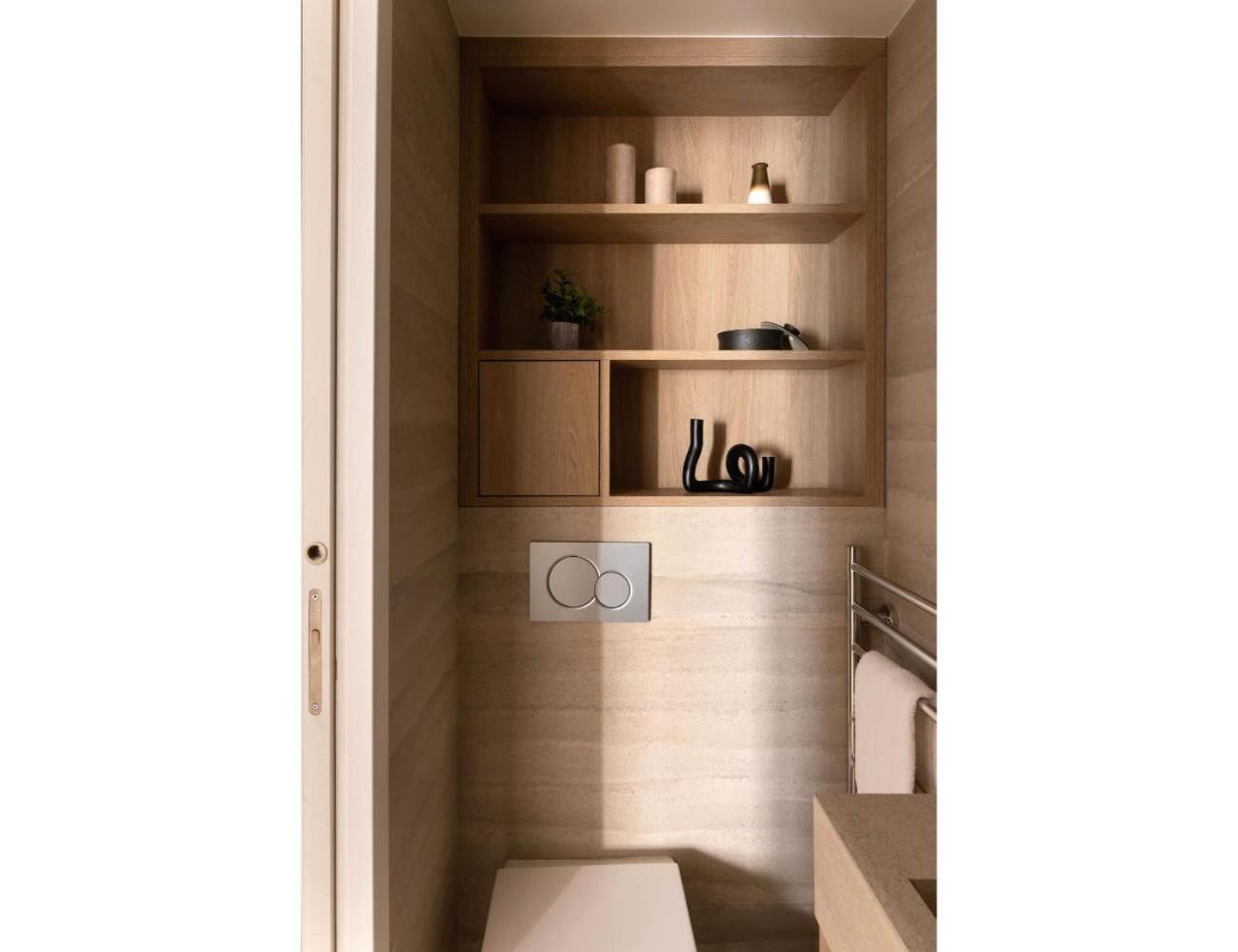 Elegant Apartment- 2br-6p- Le Marais