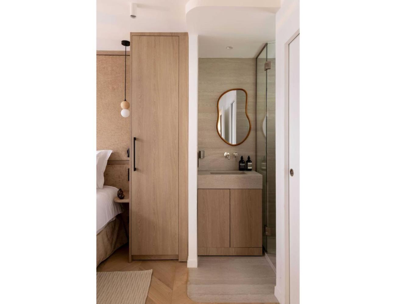 Apartment Elegant Apartment- 2br-6p- Le Marais