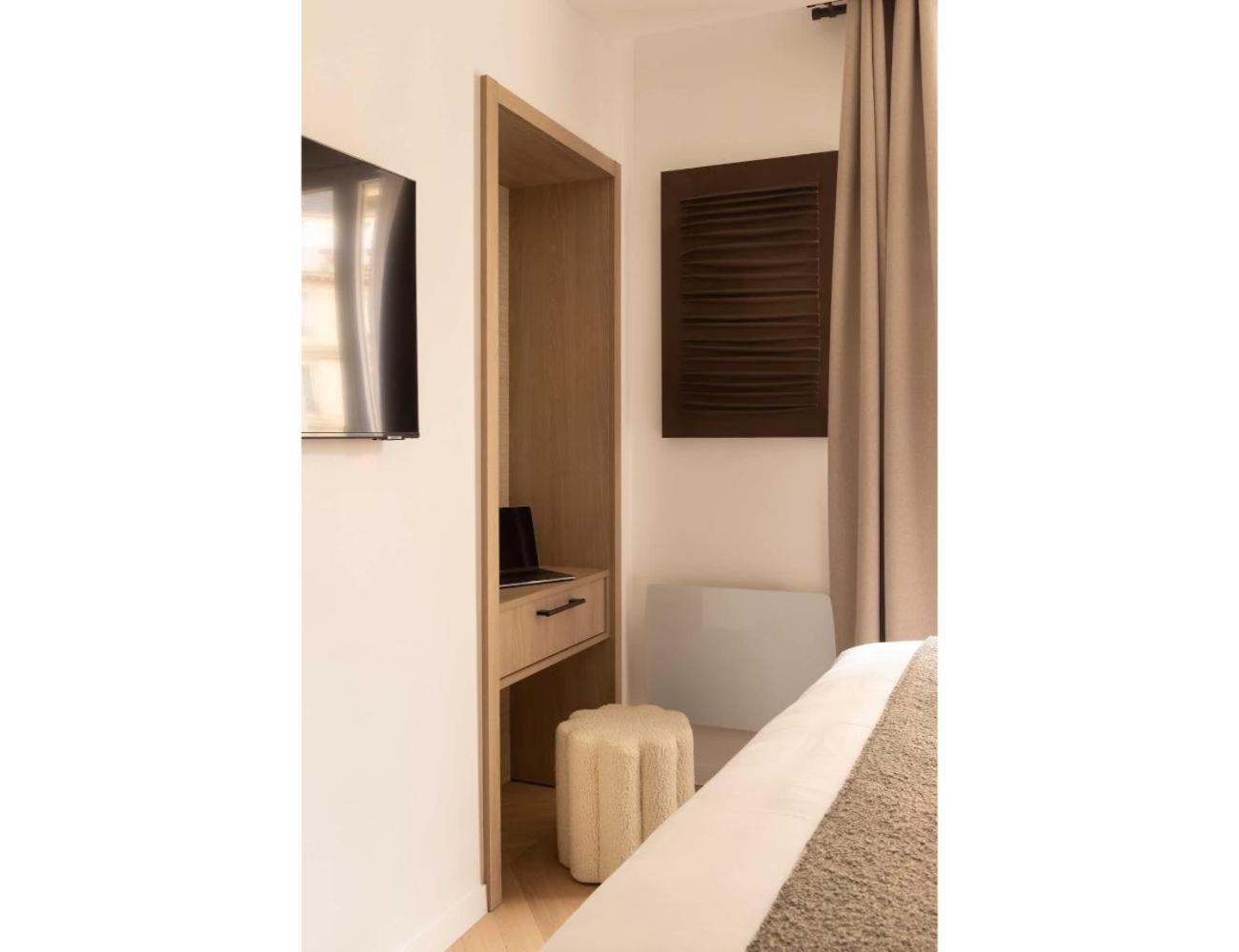 Elegant Apartment- 2br-6p- Le Marais Apartment Paris