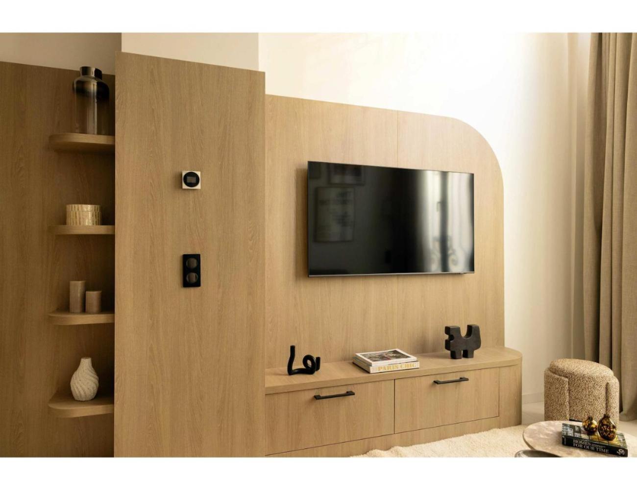 Appartement Elegant Apartment- 2br-6p- Le Marais