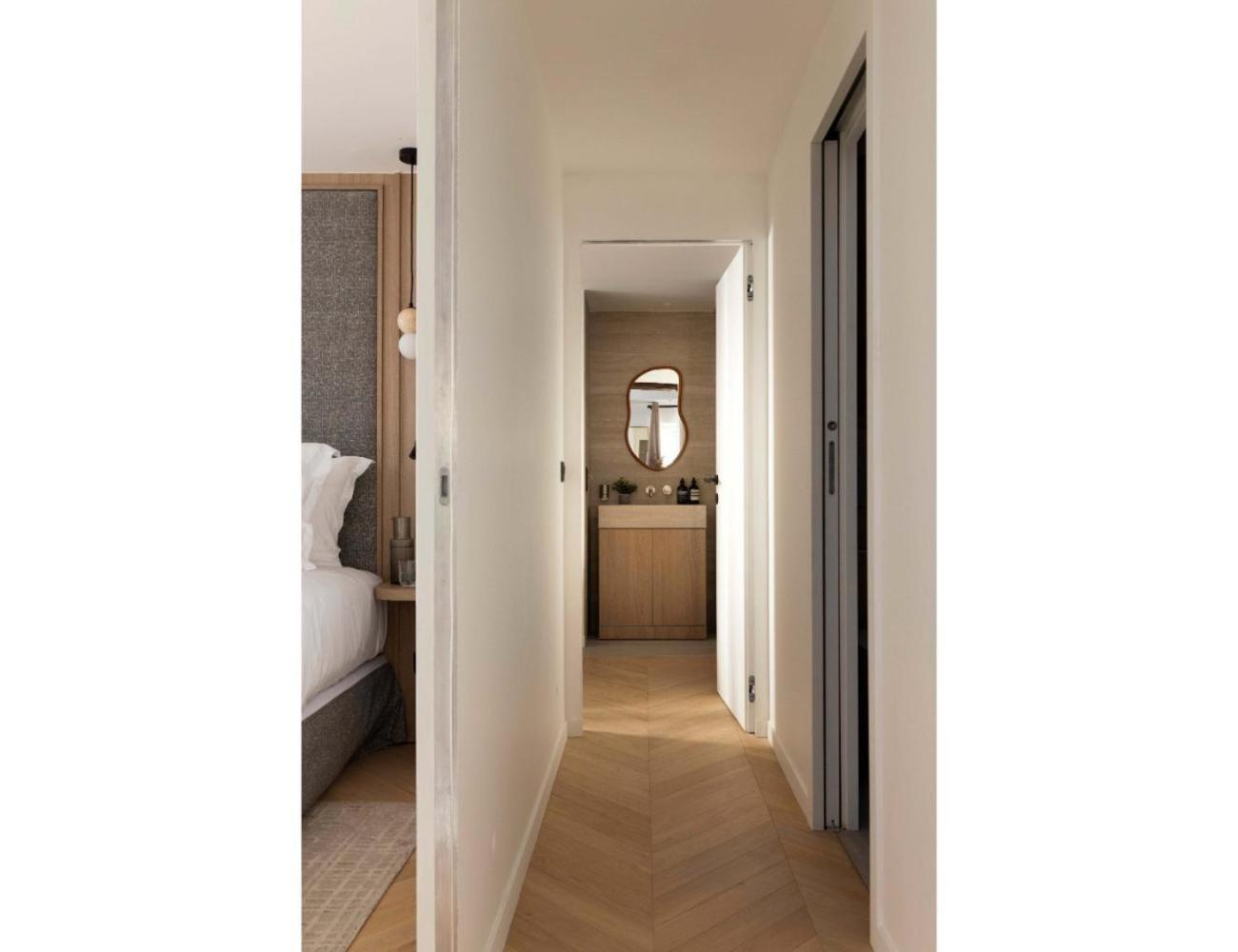 Elegant Apartment- 2br-6p- Le Marais Appartement