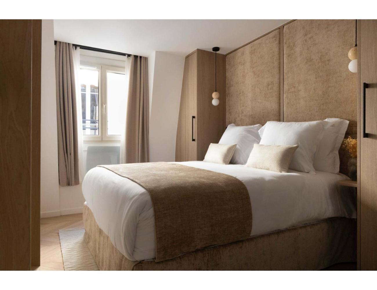Appartement Elegant Apartment- 2br-6p- Le Marais